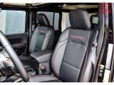 Jeep Wrangler bei Sportwagen.expert - Abbildung (9 / 14)