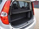 Suzuki Splash bei Sportwagen.expert - Abbildung (8 / 15)