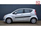 Suzuki Splash bei Sportwagen.expert - Abbildung (3 / 15)