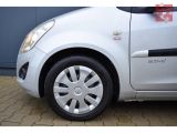 Suzuki Splash bei Sportwagen.expert - Abbildung (5 / 15)