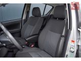 Suzuki Splash bei Sportwagen.expert - Abbildung (9 / 15)