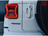 Jeep Wrangler bei Sportwagen.expert - Abbildung (7 / 9) Jeep Wrangler bei Sportwagen.expert - Abbildung (7 / 9)