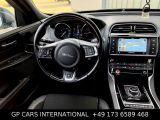 Jaguar XE bei Sportwagen.expert - Abbildung (4 / 15)