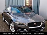 Jaguar XE bei Sportwagen.expert - Abbildung (9 / 15)