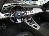 BMW Z4 bei Sportwagen.expert - Abbildung (9 / 15)