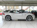 BMW Z4 bei Sportwagen.expert - Abbildung (6 / 15)