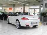 BMW Z4 bei Sportwagen.expert - Abbildung (4 / 15)