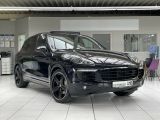 Porsche Cayenne bei Sportwagen.expert - Abbildung (3 / 15)