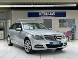 Mercedes-Benz C-Klasse bei Sportwagen.expert - Abbildung (3 / 15)