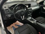 Mercedes-Benz C-Klasse bei Sportwagen.expert - Abbildung (9 / 15)