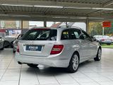 Mercedes-Benz C-Klasse bei Sportwagen.expert - Abbildung (2 / 15)