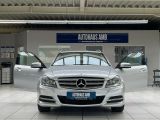 Mercedes-Benz C-Klasse bei Sportwagen.expert - Abbildung (8 / 15)