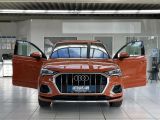 Audi Q3 bei Sportwagen.expert - Abbildung (8 / 15)