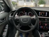 Audi A4 bei Sportwagen.expert - Abbildung (15 / 15)