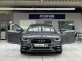 Audi A4 bei Sportwagen.expert - Abbildung (8 / 15)