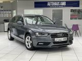 Audi A4 bei Sportwagen.expert - Abbildung (3 / 15)