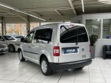 VW Caddy bei Sportwagen.expert - Abbildung (4 / 15)