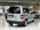 VW Caddy bei Sportwagen.expert - Abbildung (2 / 15)