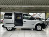 VW Caddy bei Sportwagen.expert - Abbildung (13 / 15)