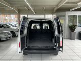 VW Caddy bei Sportwagen.expert - Abbildung (14 / 15)