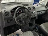 VW Caddy bei Sportwagen.expert - Abbildung (9 / 15)