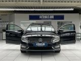 VW Passat bei Sportwagen.expert - Abbildung (8 / 15)