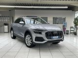 Audi Q8 bei Sportwagen.expert - Abbildung (3 / 15)