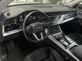 Audi Q8 bei Sportwagen.expert - Abbildung (9 / 15)