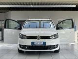 VW Touran bei Sportwagen.expert - Abbildung (8 / 15)