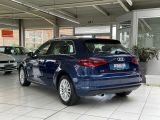 Audi A3 bei Sportwagen.expert - Abbildung (4 / 15)