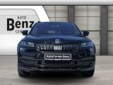 Skoda Karoq bei Sportwagen.expert - Abbildung (8 / 15)