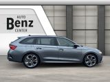 Skoda Octavia bei Sportwagen.expert - Abbildung (6 / 15)