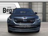 Skoda Kodiaq bei Sportwagen.expert - Abbildung (8 / 15)