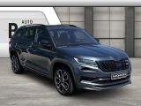 Skoda Kodiaq bei Sportwagen.expert - Abbildung (7 / 15)