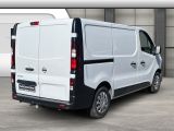 Nissan NV300 bei Sportwagen.expert - Abbildung (5 / 15)