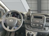 Nissan NV300 bei Sportwagen.expert - Abbildung (11 / 15)