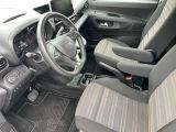 Opel Combo bei Sportwagen.expert - Abbildung (10 / 15)