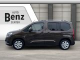Opel Combo bei Sportwagen.expert - Abbildung (2 / 15)