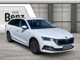 Skoda Octavia bei Sportwagen.expert - Abbildung (7 / 15)
