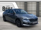 Skoda Scala bei Sportwagen.expert - Abbildung (7 / 15)