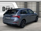 Skoda Scala bei Sportwagen.expert - Abbildung (5 / 15)