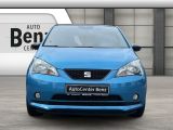 Seat Mii bei Sportwagen.expert - Abbildung (8 / 15)