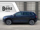 Skoda Karoq bei Sportwagen.expert - Abbildung (2 / 15)