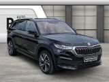 Skoda Kodiaq bei Sportwagen.expert - Abbildung (7 / 15)