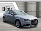 Audi A3 Sportback bei Sportwagen.expert - Abbildung (7 / 15)