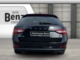 Skoda Superb bei Sportwagen.expert - Abbildung (4 / 15)