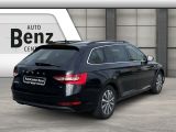 Skoda Superb bei Sportwagen.expert - Abbildung (5 / 15)