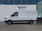 VW Crafter bei Sportwagen.expert - Abbildung (2 / 10)