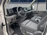 VW Crafter bei Sportwagen.expert - Abbildung (5 / 10)