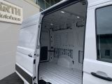 VW Crafter bei Sportwagen.expert - Abbildung (7 / 10)